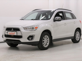 Mitsubishi ASX, Autot, Oulu, Tori.fi Mitsubishi ASX, Autot, Oulu, Tori.fi