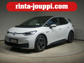 Volkswagen ID3, Autot, Vaasa, Tori.fi Volkswagen ID3, Autot, Vaasa, Tori.fi