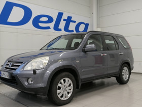 Honda CR-V, Autot, Kotka, Tori.fi Honda CR-V, Autot, Kotka, Tori.fi