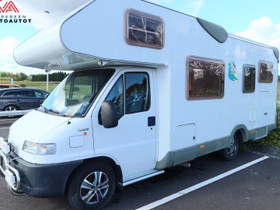 Knaus Sport Traveller 708G, Matkailuautot, Matkailuautot ja asuntovaunut, Valkeakoski, Tori.fi Knaus Sport Traveller 708G, Matkailuautot, Matkailuautot ja asuntovaunut, Valkeakoski, Tori.fi