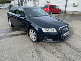 Audi A6, Autot, Jyväskylä, Tori.fi Audi A6, Autot, Jyväskylä, Tori.fi