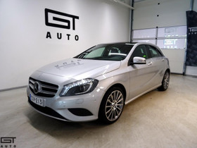 Mercedes-Benz A, Autot, Tuusula, Tori.fi Mercedes-Benz A, Autot, Tuusula, Tori.fi