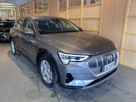 Audi E-tron, Autot, Jyväskylä, Tori.fi Audi E-tron, Autot, Jyväskylä, Tori.fi