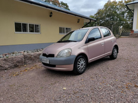 Toyota Yaris, Autot, Kirkkonummi, Tori.fi Toyota Yaris, Autot, Kirkkonummi, Tori.fi