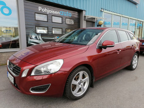 Volvo V60, Autot, Oulu, Tori.fi Volvo V60, Autot, Oulu, Tori.fi
