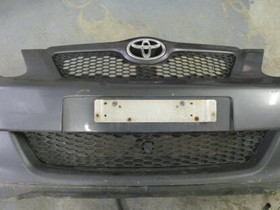 Corolla tsport puskuri, Autovaraosat, Auton varaosat ja tarvikkeet, Kangasala, Tori.fi Corolla tsport puskuri, Autovaraosat, Auton varaosat ja tarvikkeet, Kangasala, Tori.fi