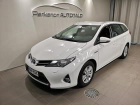 Toyota Auris, Autot, Parkano, Tori.fi Toyota Auris, Autot, Parkano, Tori.fi