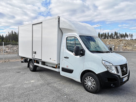 Nissan NV400, Autot, Parkano, Tori.fi Nissan NV400, Autot, Parkano, Tori.fi