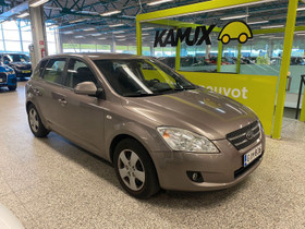Kia Ceed, Autot, Tampere, Tori.fi Kia Ceed, Autot, Tampere, Tori.fi