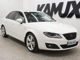 Seat Exeo, Autot, Jyväskylä, Tori.fi Seat Exeo, Autot, Jyväskylä, Tori.fi
