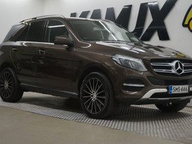 Mercedes-Benz GLE, Autot, Tampere, Tori.fi Mercedes-Benz GLE, Autot, Tampere, Tori.fi