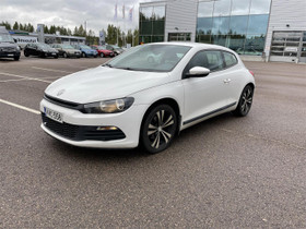 VOLKSWAGEN SCIROCCO, Autot, Kotka, Tori.fi VOLKSWAGEN SCIROCCO, Autot, Kotka, Tori.fi
