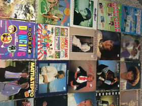 Lp-levyjä, Musiikki CD, DVD ja äänitteet, Musiikki ja soittimet, Pirkkala, Tori.fi Lp-levyjä, Musiikki CD, DVD ja äänitteet, Musiikki ja soittimet, Pirkkala, Tori.fi