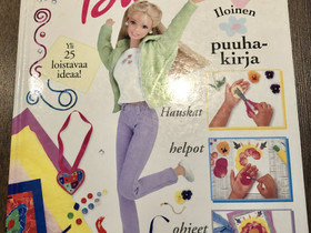Barbie Iloinen puuhakirja, Lastenkirjat, Kirjat ja lehdet, Kangasala, Tori.fi Barbie Iloinen puuhakirja, Lastenkirjat, Kirjat ja lehdet, Kangasala, Tori.fi