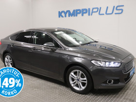 Ford Mondeo, Autot, Kokkola, Tori.fi Ford Mondeo, Autot, Kokkola, Tori.fi