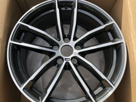Alkuperäiset BMW vanteet, Renkaat ja vanteet, Kotka, Tori.fi Alkuperäiset BMW vanteet, Renkaat ja vanteet, Kotka, Tori.fi