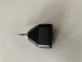Aux-adapteri, Audio ja musiikkilaitteet, Viihde-elektroniikka, Vaasa, Tori.fi Aux-adapteri, Audio ja musiikkilaitteet, Viihde-elektroniikka, Vaasa, Tori.fi