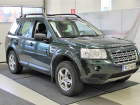 LAND ROVER Freelander, Autot, Kuopio, Tori.fi LAND ROVER Freelander, Autot, Kuopio, Tori.fi