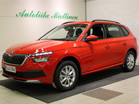 SKODA Kamiq, Autot, Kuopio, Tori.fi SKODA Kamiq, Autot, Kuopio, Tori.fi