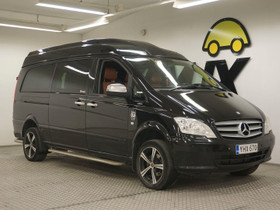 Mercedes-Benz Vito, Autot, Hämeenlinna, Tori.fi Mercedes-Benz Vito, Autot, Hämeenlinna, Tori.fi