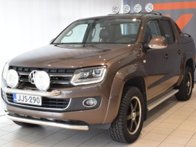 Volkswagen Amarok, Autot, Forssa, Tori.fi Volkswagen Amarok, Autot, Forssa, Tori.fi