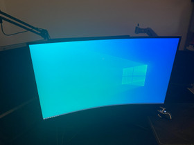Msi kaareva 32 1440p 165hz va näyttö, Oheislaitteet, Tietokoneet ja lisälaitteet, Jyväskylä, Tori.fi Msi kaareva 32 1440p 165hz va näyttö, Oheislaitteet, Tietokoneet ja lisälaitteet, Jyväskylä, Tori.fi