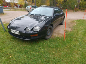 Toyota Celica, Autot, Haapavesi, Tori.fi Toyota Celica, Autot, Haapavesi, Tori.fi