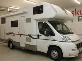 Adria Myyty Sport A 660DP, Matkailuautot, Matkailuautot ja asuntovaunut, Rovaniemi, Tori.fi Adria Myyty Sport A 660DP, Matkailuautot, Matkailuautot ja asuntovaunut, Rovaniemi, Tori.fi