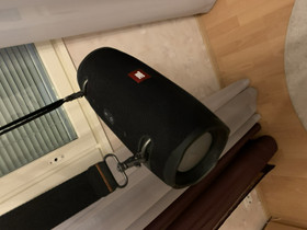 Jbl Xtreme 2, Audio ja musiikkilaitteet, Viihde-elektroniikka, Jyväskylä, Tori.fi Jbl Xtreme 2, Audio ja musiikkilaitteet, Viihde-elektroniikka, Jyväskylä, Tori.fi