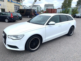 Audi A6, Autot, Tuusula, Tori.fi Audi A6, Autot, Tuusula, Tori.fi