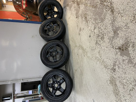 5x112 muotopeltivanteet, Renkaat ja vanteet, Sastamala, Tori.fi 5x112 muotopeltivanteet, Renkaat ja vanteet, Sastamala, Tori.fi