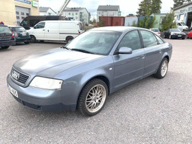 Audi A6, Autot, Tuusula, Tori.fi Audi A6, Autot, Tuusula, Tori.fi