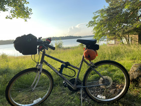 Huffy timberline bike., Hybridipyörät, Polkupyörät ja pyöräily, Helsinki, Tori.fi Huffy timberline bike., Hybridipyörät, Polkupyörät ja pyöräily, Helsinki, Tori.fi
