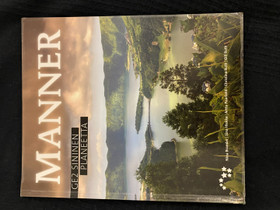 Manner 2, Oppikirjat, Kirjat ja lehdet, Kangasala, Tori.fi Manner 2, Oppikirjat, Kirjat ja lehdet, Kangasala, Tori.fi