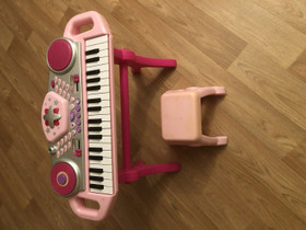 Piano ja jakkara, Lelut ja pelit, Lastentarvikkeet ja lelut, Tampere, Tori.fi Piano ja jakkara, Lelut ja pelit, Lastentarvikkeet ja lelut, Tampere, Tori.fi