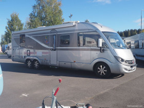 Bürstner Elegance i 890 G, Matkailuautot, Matkailuautot ja asuntovaunut, Hyvinkää, Tori.fi Bürstner Elegance i 890 G, Matkailuautot, Matkailuautot ja asuntovaunut, Hyvinkää, Tori.fi