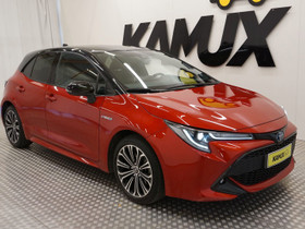 Toyota Corolla, Autot, Hämeenlinna, Tori.fi Toyota Corolla, Autot, Hämeenlinna, Tori.fi