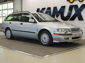 Volvo V40, Autot, Jyväskylä, Tori.fi Volvo V40, Autot, Jyväskylä, Tori.fi