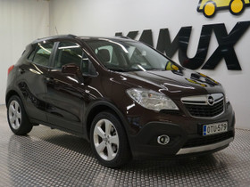 Opel Mokka, Autot, Vantaa, Tori.fi Opel Mokka, Autot, Vantaa, Tori.fi