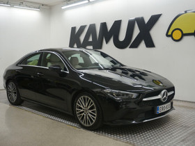 Mercedes-Benz CLA, Autot, Tampere, Tori.fi Mercedes-Benz CLA, Autot, Tampere, Tori.fi
