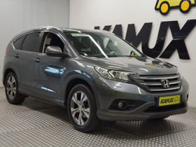 Honda CR-V, Autot, Jyväskylä, Tori.fi Honda CR-V, Autot, Jyväskylä, Tori.fi