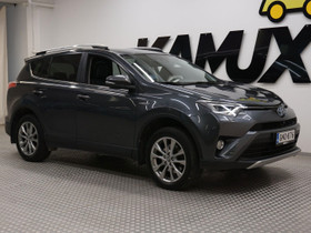 Toyota RAV4, Autot, Kuopio, Tori.fi Toyota RAV4, Autot, Kuopio, Tori.fi
