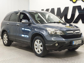 Honda CR-V, Autot, Jyväskylä, Tori.fi Honda CR-V, Autot, Jyväskylä, Tori.fi