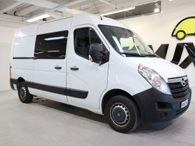 Opel Movano, Autot, Lahti, Tori.fi Opel Movano, Autot, Lahti, Tori.fi