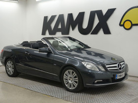 Mercedes-Benz E, Autot, Tampere, Tori.fi Mercedes-Benz E, Autot, Tampere, Tori.fi