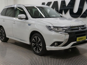 Mitsubishi Outlander PHEV, Autot, Vantaa, Tori.fi Mitsubishi Outlander PHEV, Autot, Vantaa, Tori.fi