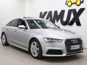 Audi A6, Autot, Tampere, Tori.fi Audi A6, Autot, Tampere, Tori.fi