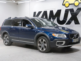 Volvo XC70, Autot, Lappeenranta, Tori.fi Volvo XC70, Autot, Lappeenranta, Tori.fi