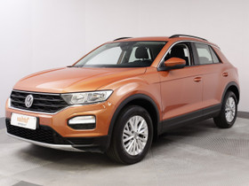 Volkswagen T-ROC, Autot, Oulu, Tori.fi Volkswagen T-ROC, Autot, Oulu, Tori.fi