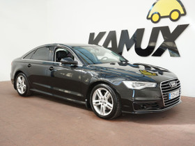 Audi A6, Autot, Vaasa, Tori.fi Audi A6, Autot, Vaasa, Tori.fi